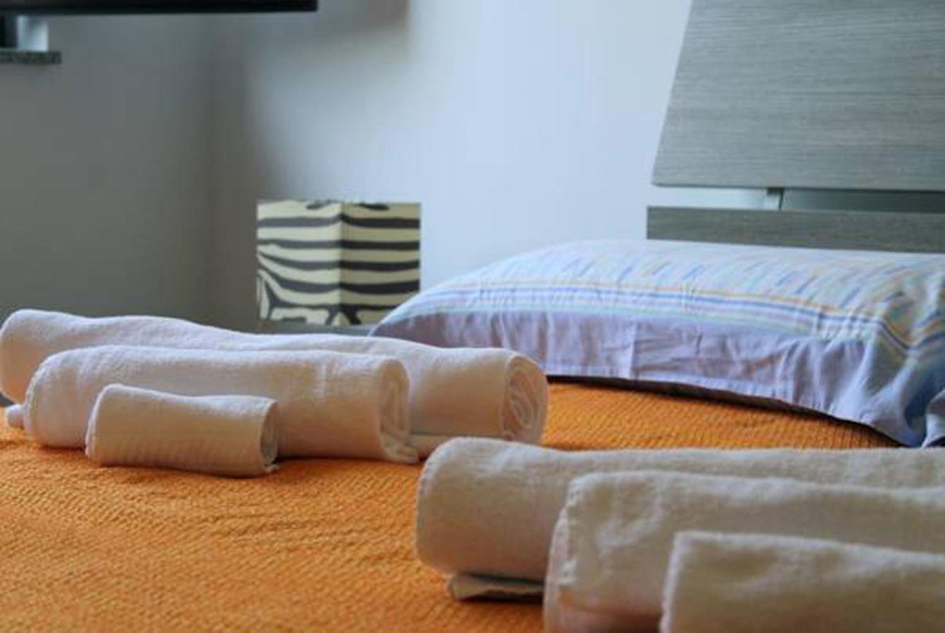 Borgo Nicoletta Case Per Le Vacanze Filandari Zimmer foto