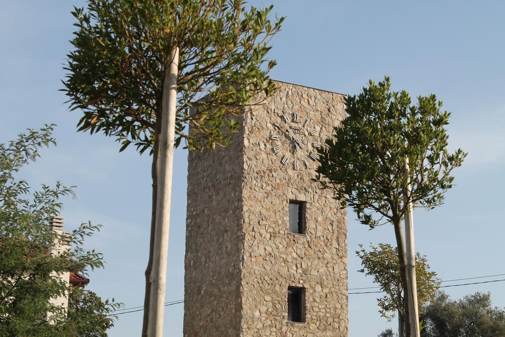 Borgo Nicoletta Case Per Le Vacanze Filandari Exterior foto