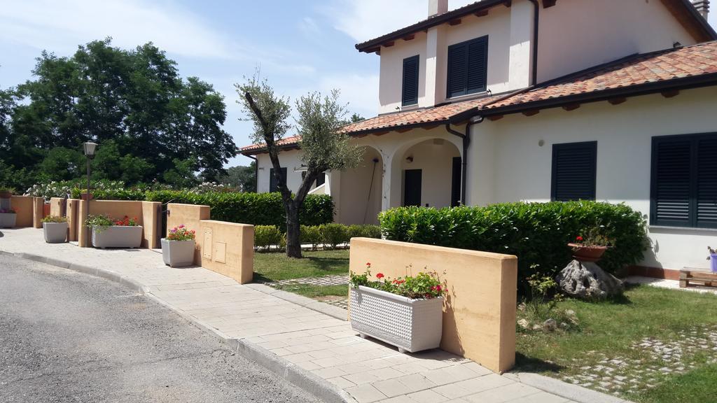 Borgo Nicoletta Case Per Le Vacanze Filandari Exterior foto