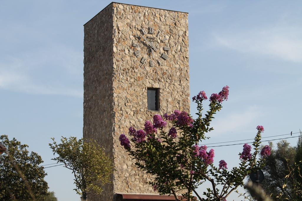 Borgo Nicoletta Case Per Le Vacanze Filandari Zimmer foto